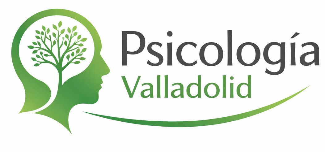 logo nuevo logo psicología Valladolid - Ana Ostolaza